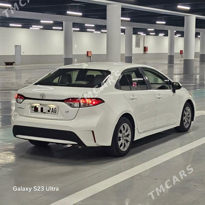Toyota Corolla 2019 - 247 000 TMT - Ашхабад - img 7