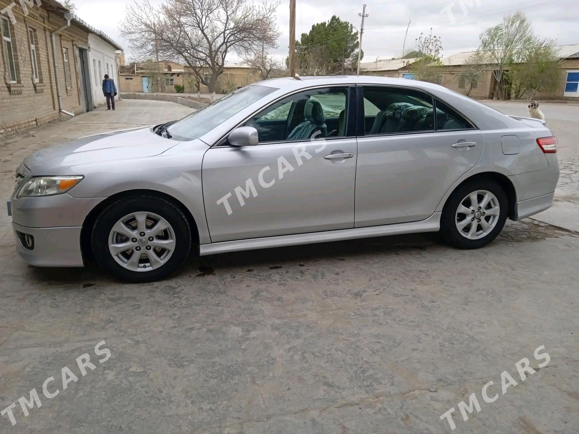 Toyota Camry 2011 - 220 000 TMT - Sakar - img 5
