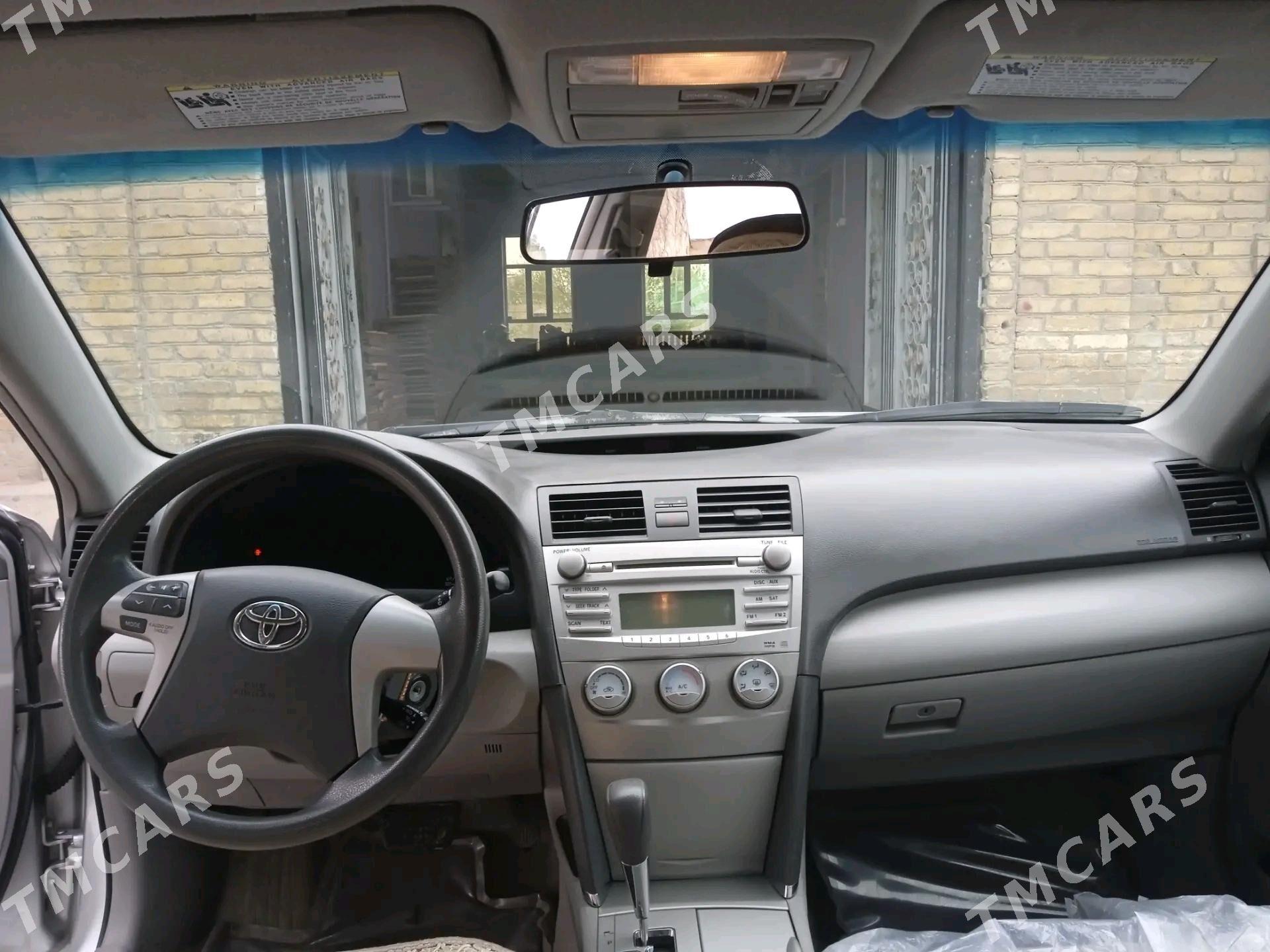 Toyota Camry 2011 - 220 000 TMT - Sakar - img 6