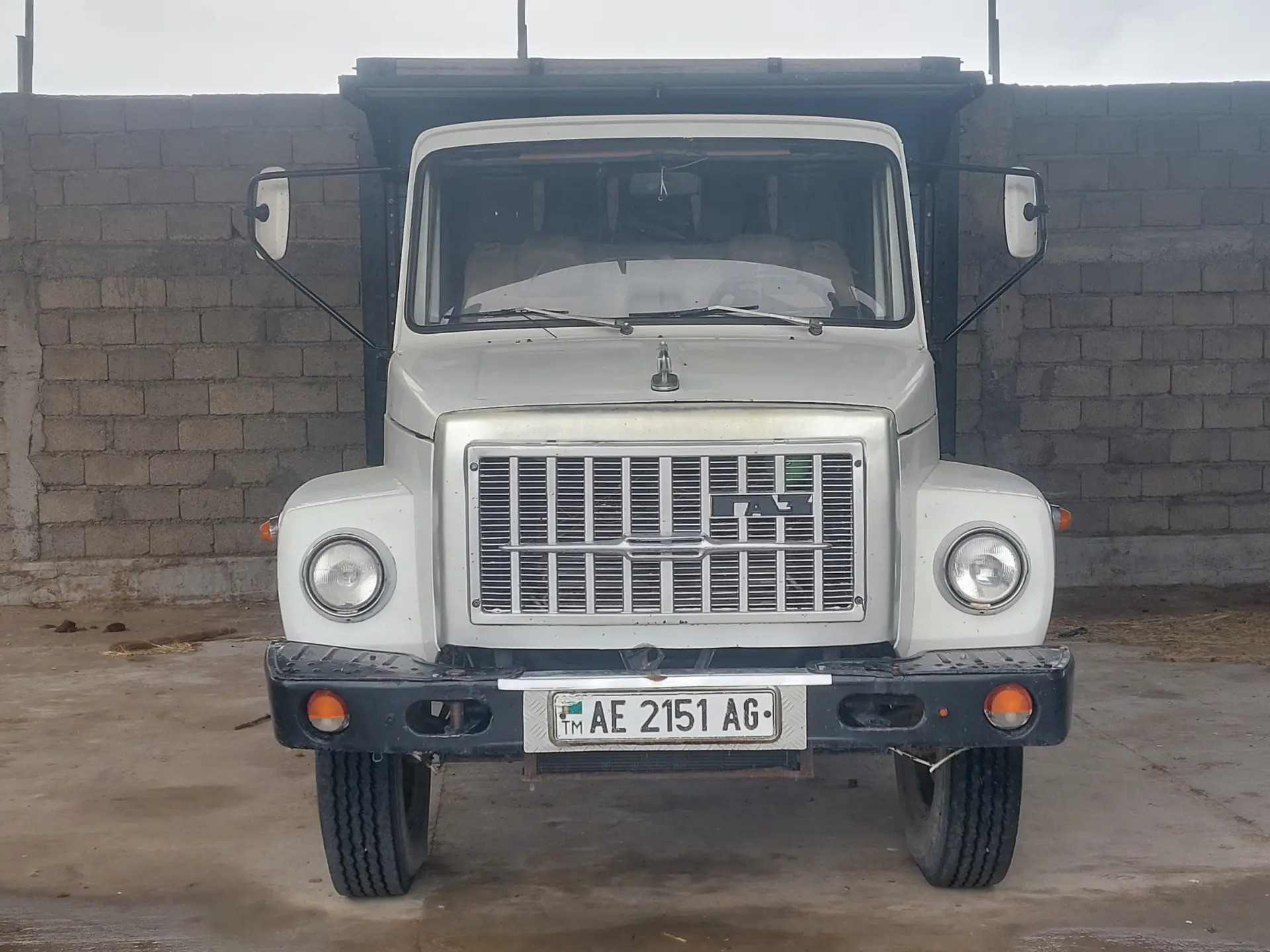 Gaz 53 1992 - 90 000 TMT - Çoganly - img 6