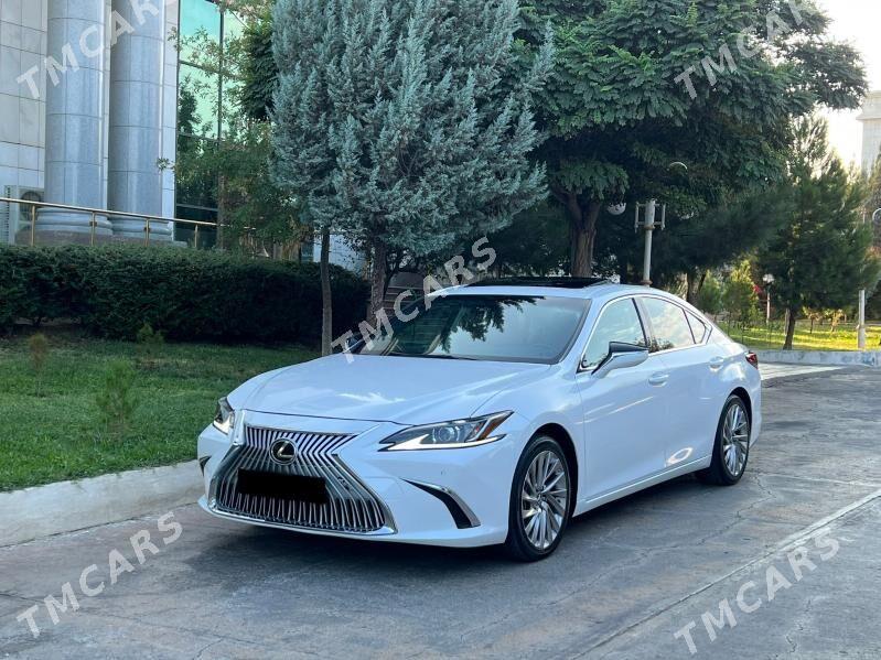 Lexus ES 350 2020 - 560 000 TMT - Туркменбаши - img 5
