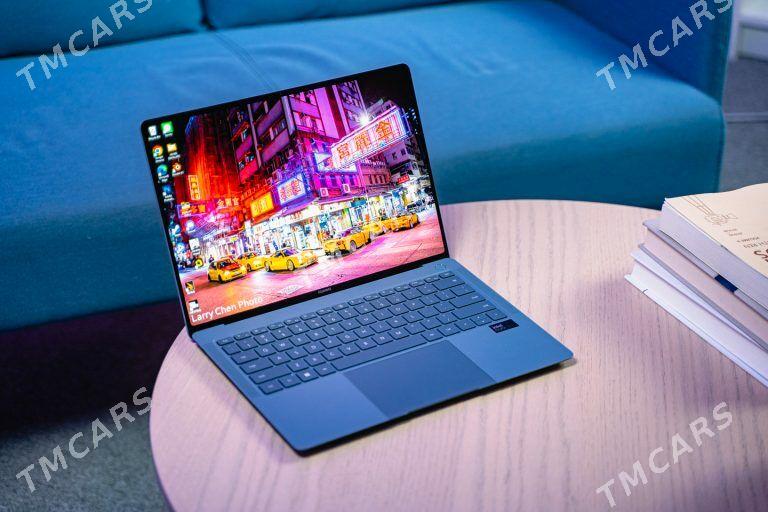 Matebook XPro PremiumEdition - Aşgabat - img 6