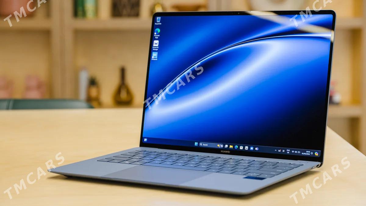 Matebook XPro PremiumEdition - Aşgabat - img 3