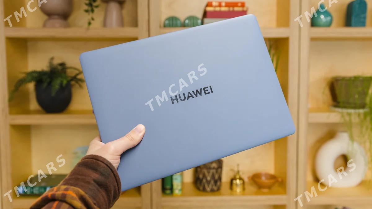 Matebook XPro PremiumEdition - Aşgabat - img 10