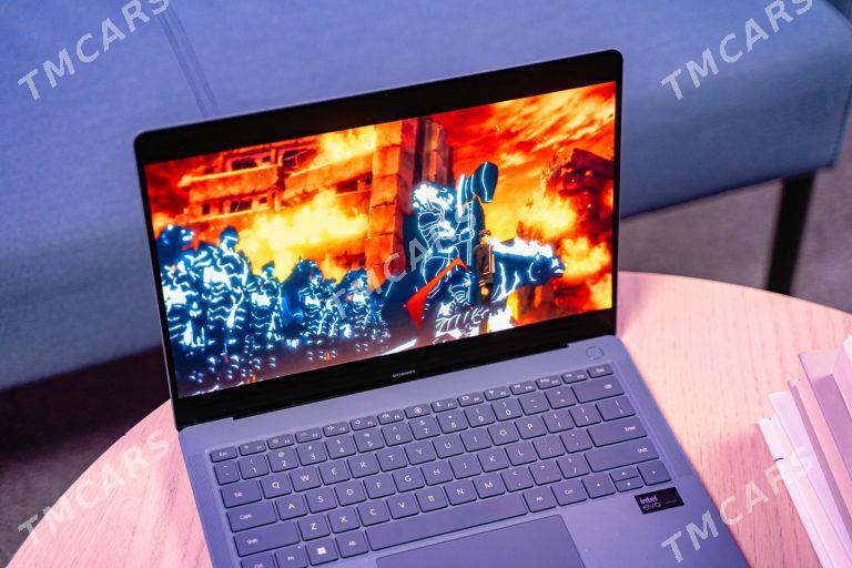 Matebook XPro PremiumEdition - Aşgabat - img 7
