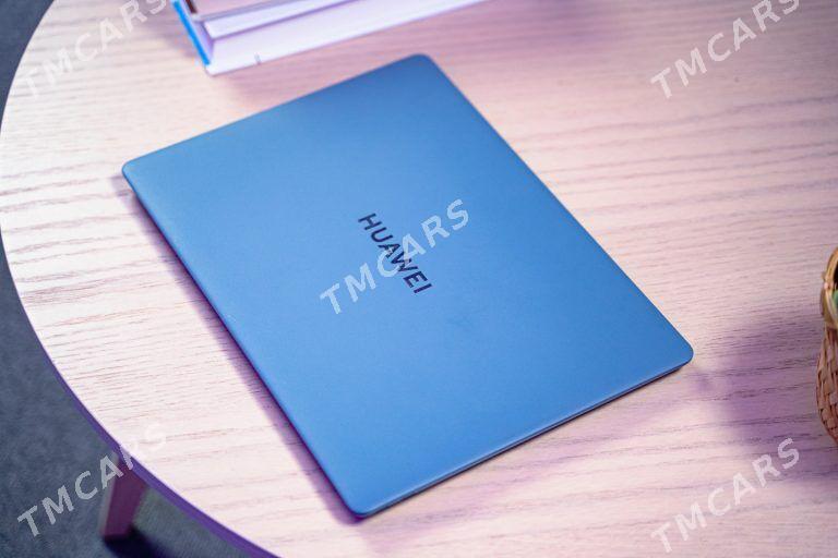 Matebook XPro PremiumEdition - Aşgabat - img 9