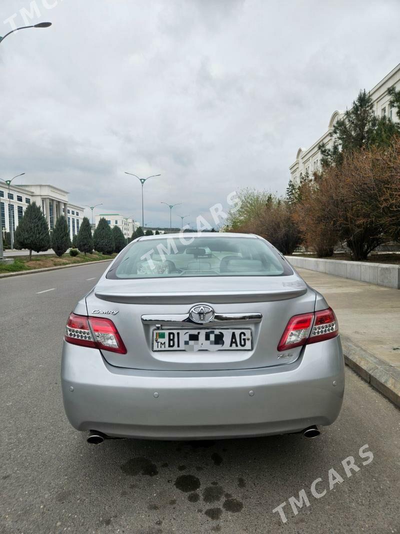 Toyota Camry 2010 - 177 000 TMT - Ашхабад - img 9