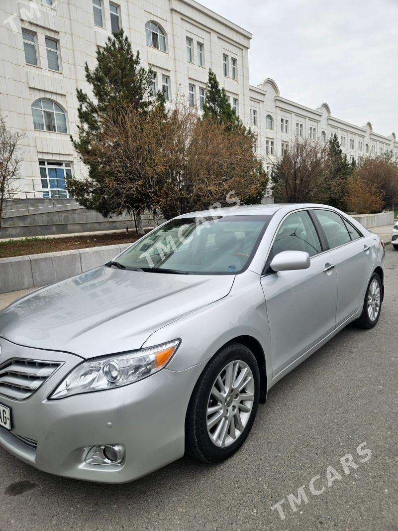 Toyota Camry 2010 - 177 000 TMT - Ашхабад - img 2