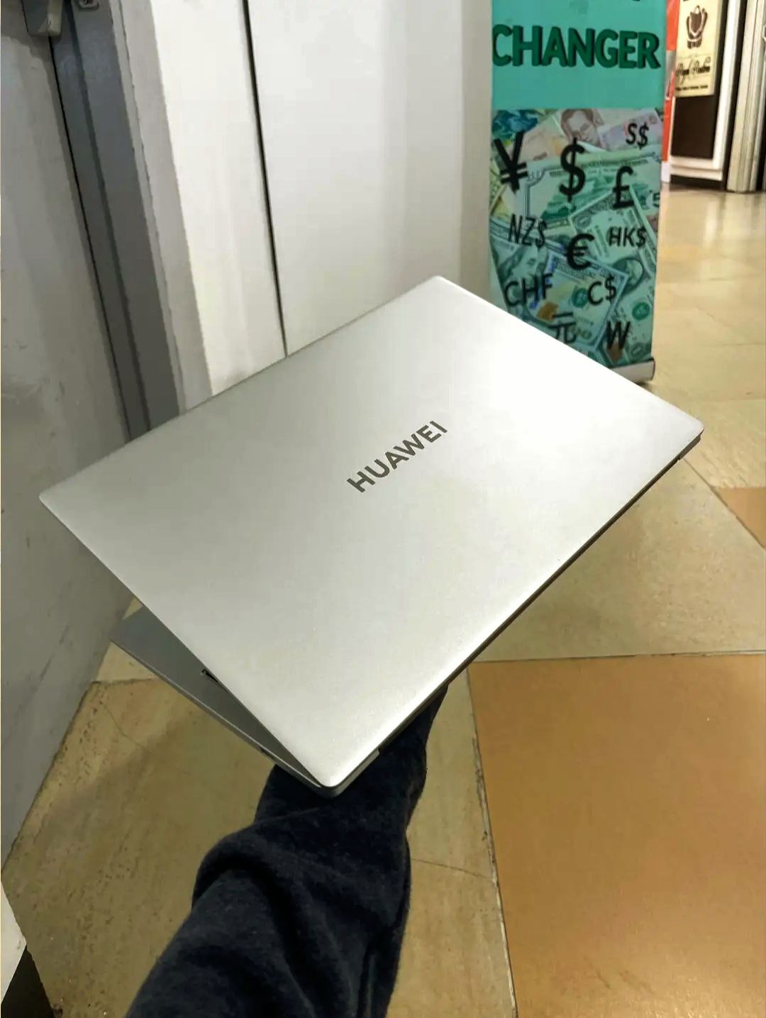 HUAWEI D16 / i5-12 / RAM 16GB - Aşgabat - img 10