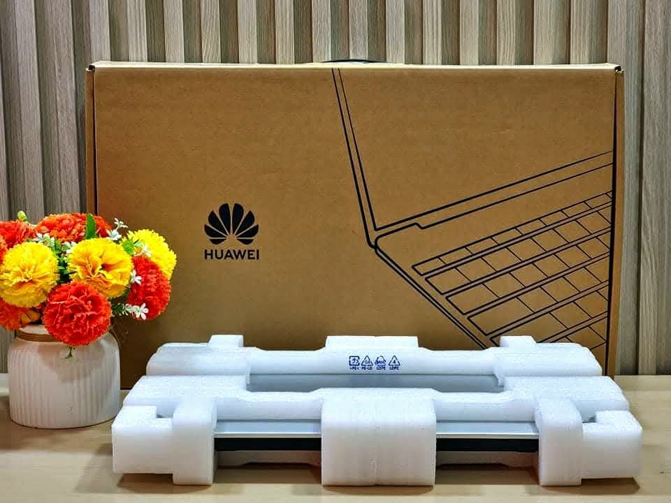 HUAWEI D16 / i5-12 / RAM 16GB - Aşgabat - img 5