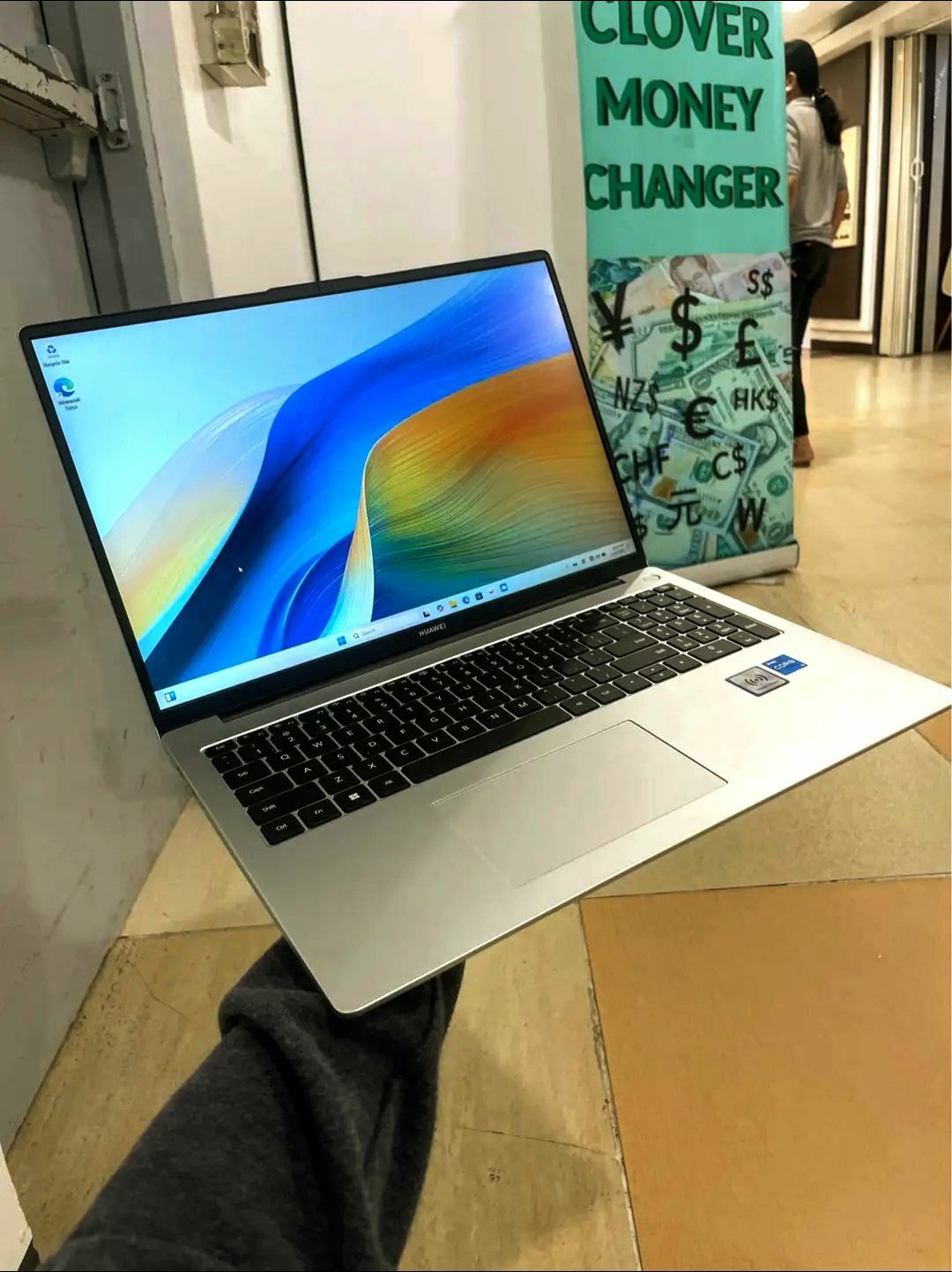 HUAWEI D16 / i5-12 / RAM 16GB - Aşgabat - img 6