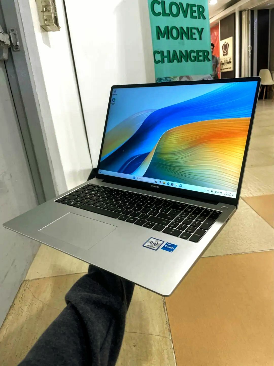 HUAWEI D16 / i5-12 / RAM 16GB - Aşgabat - img 7