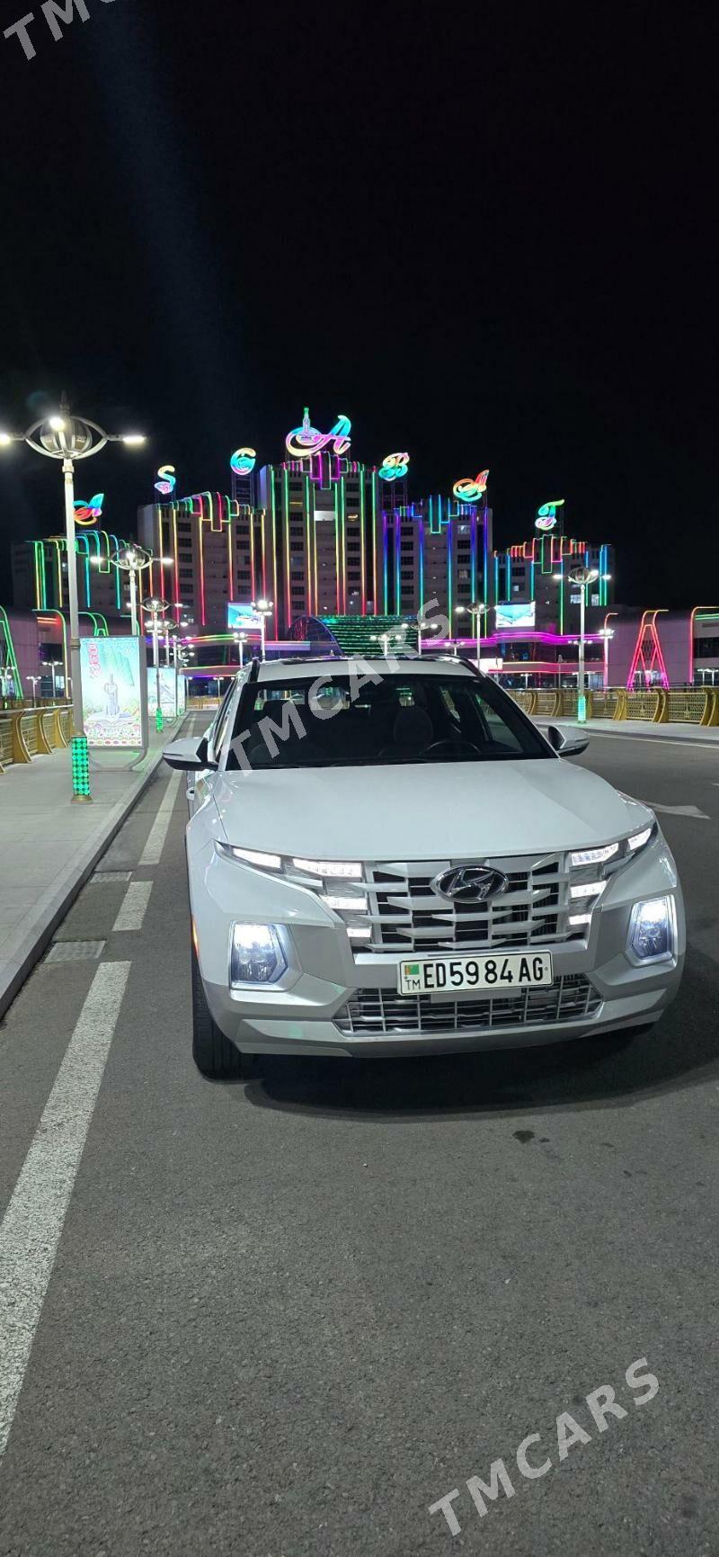 Hyundai Santa Cruz 2022 - 460 000 TMT - Ашхабад - img 6