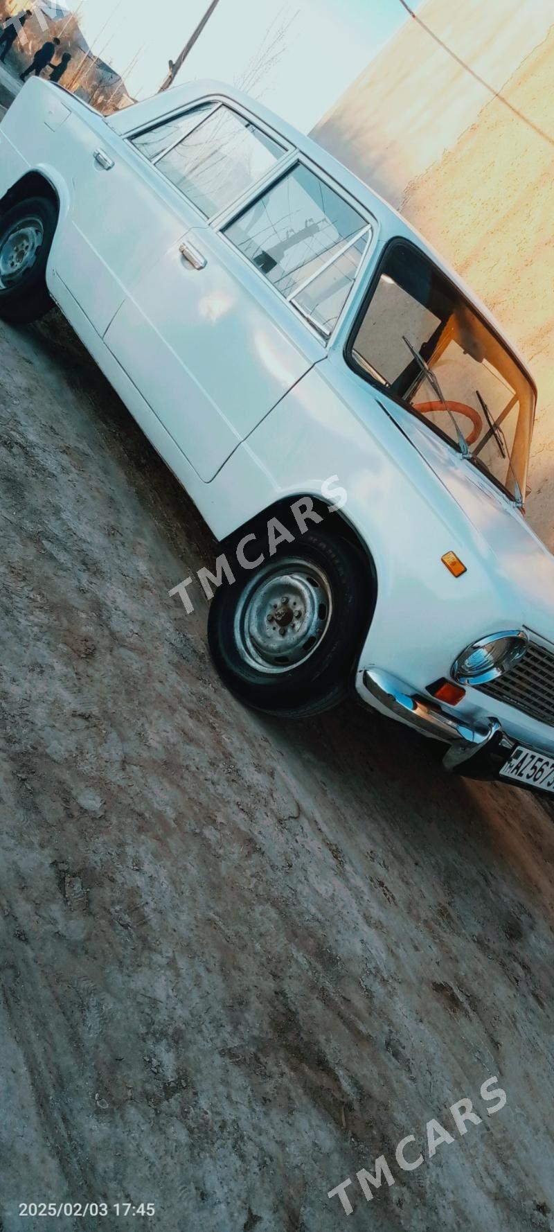 Lada 2101 1983 - 25 000 TMT - Шабатский этрап - img 3