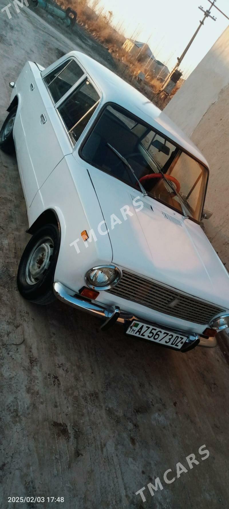 Lada 2101 1983 - 25 000 TMT - Шабатский этрап - img 4