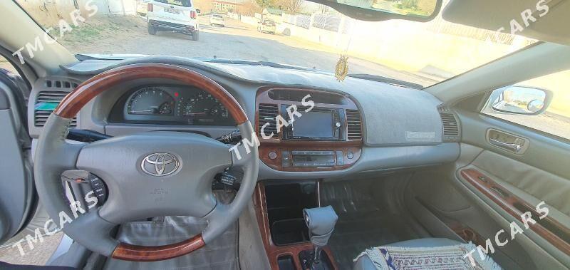 Toyota Camry 2002 - 155 000 TMT - Mary - img 2