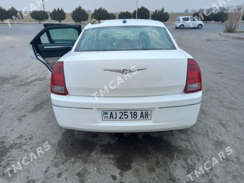 Chrysler 300 2005 - 80 000 TMT - Aşgabat - img 3