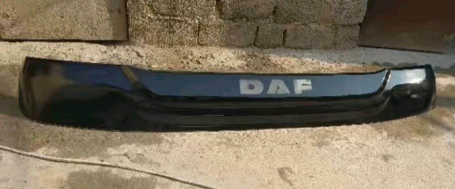 Daf kazerok 2 500 TMT - Мары - img 4
