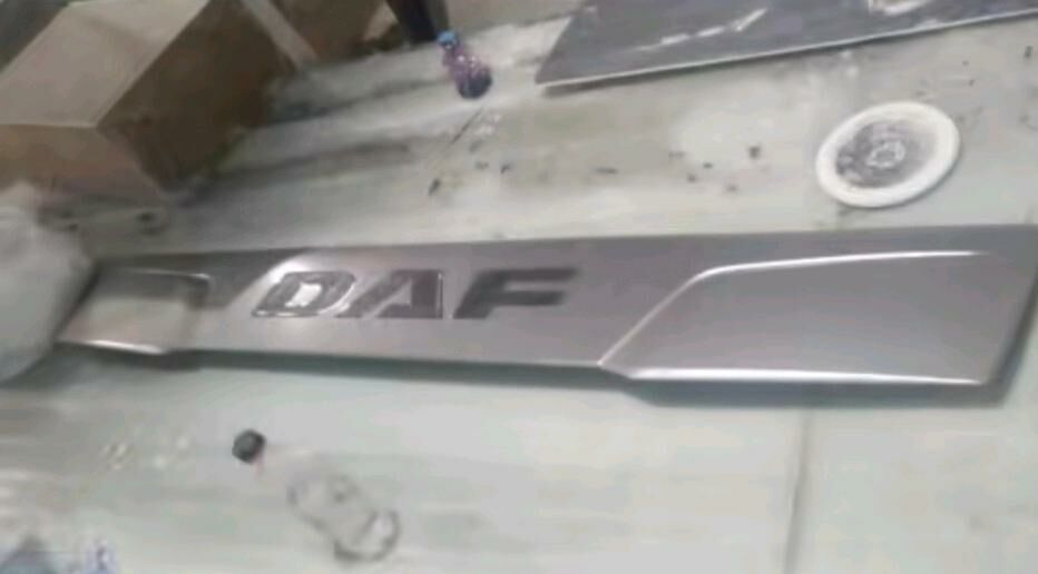 Daf kazerok 2 500 TMT - Мары - img 3
