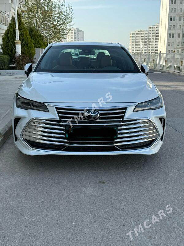 Toyota Avalon 2021 - 653 250 TMT - Ашхабад - img 2