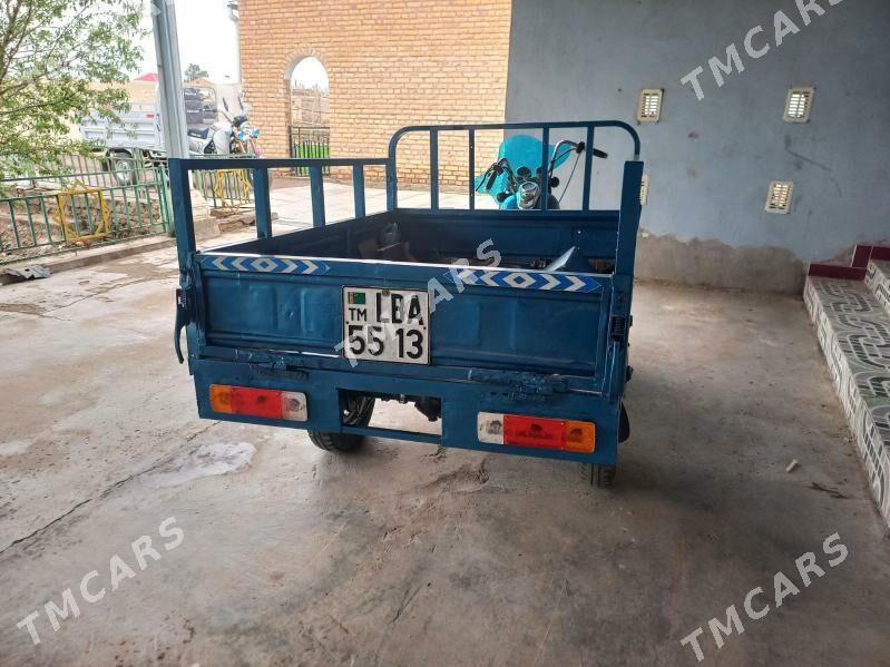 Fekon FK200-14G 2010 - 12 000 TMT - Гарабекевюл - img 2