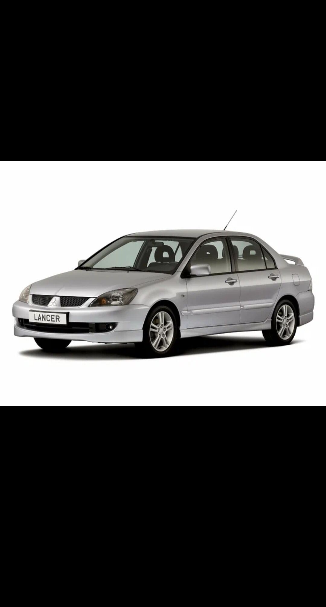 Ramka Mitsubishi Lancer 2003-2011 600 TMT - 4 мкр - img 3