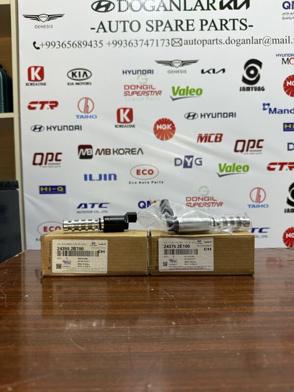 Katalizator datcik 1 TMT - Aşgabat - img 2