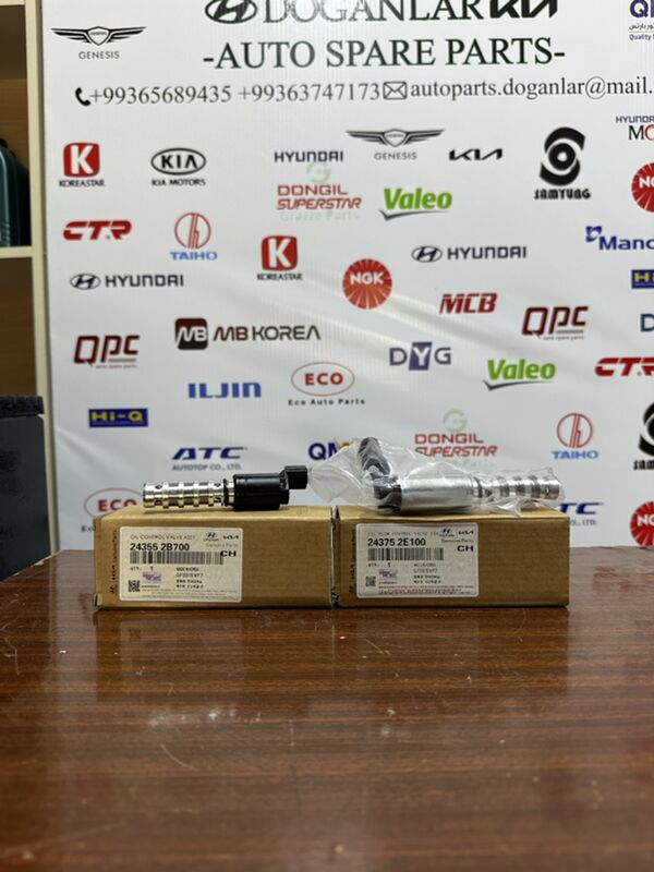 Katalizator datcik 1 TMT - Aşgabat - img 3