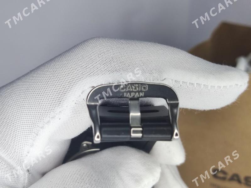 Casio G-Shock GA-2100 - Aşgabat - img 6