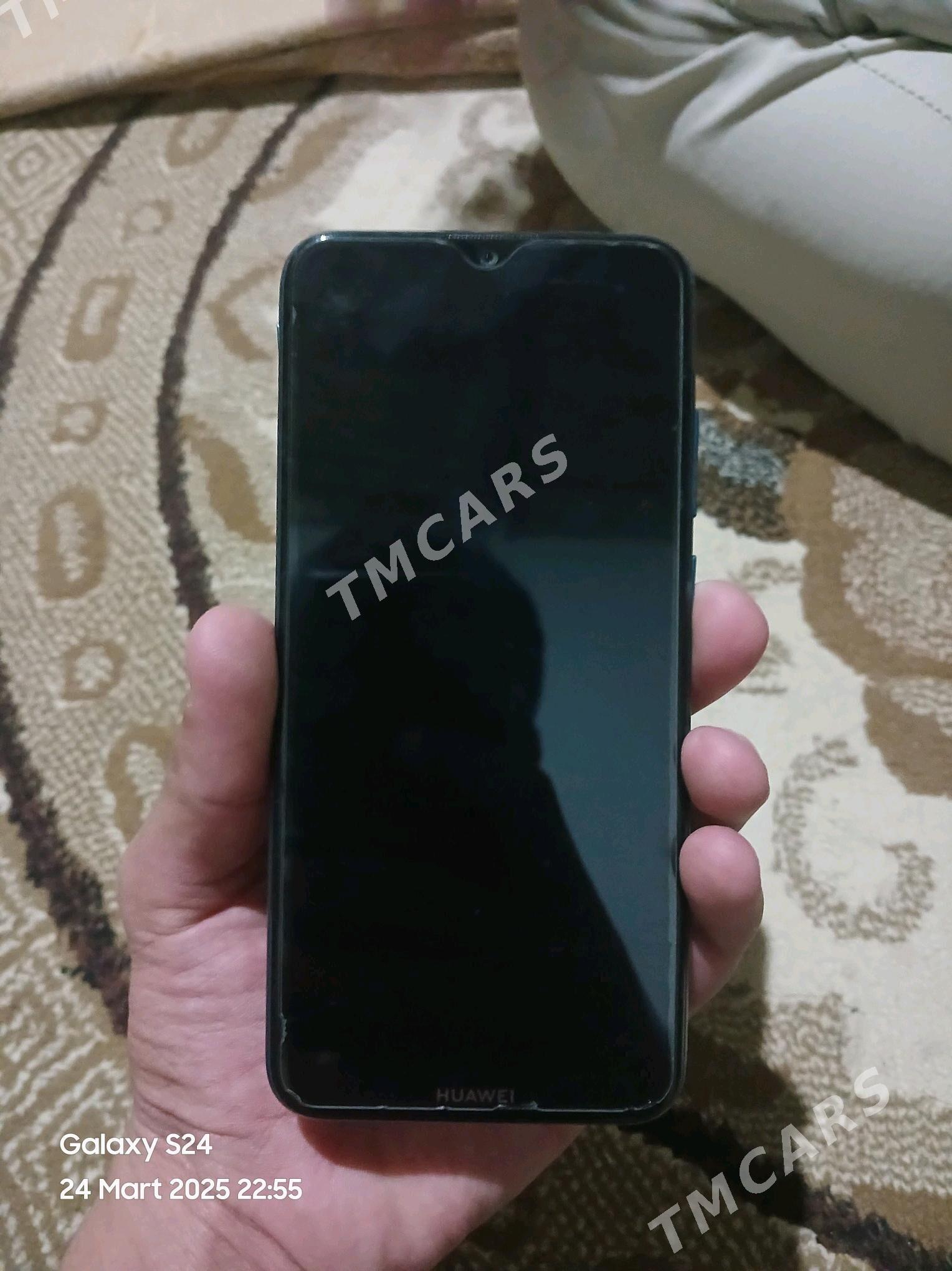 Huawei - Гумдаг - img 3