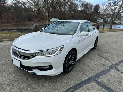 Honda accord 2016/17 labawoy 2 000 TMT - Mary - img 1