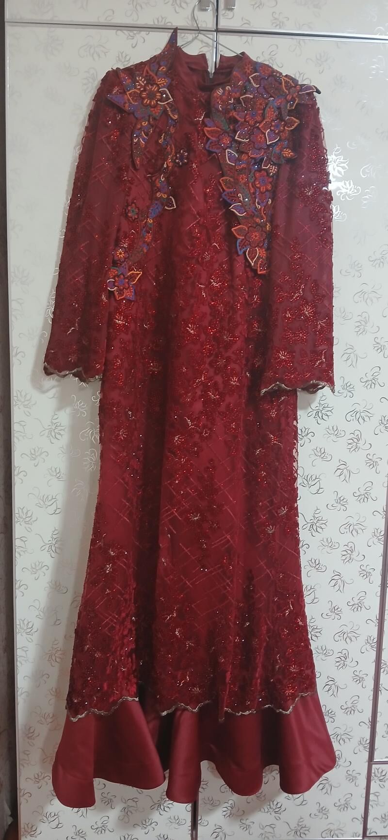 gyzyl pombah - Aşgabat - img 3