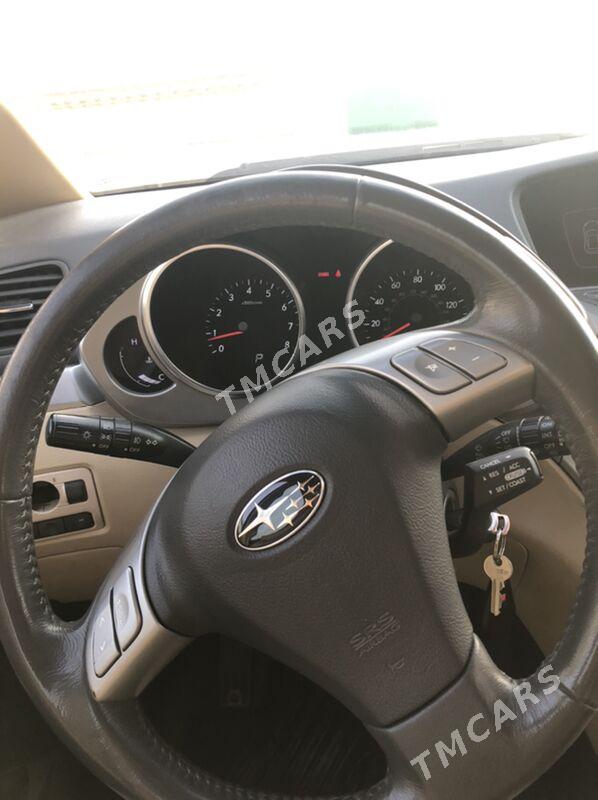 Subaru Tribeca 2007 - 160 000 TMT - Ашхабад - img 2