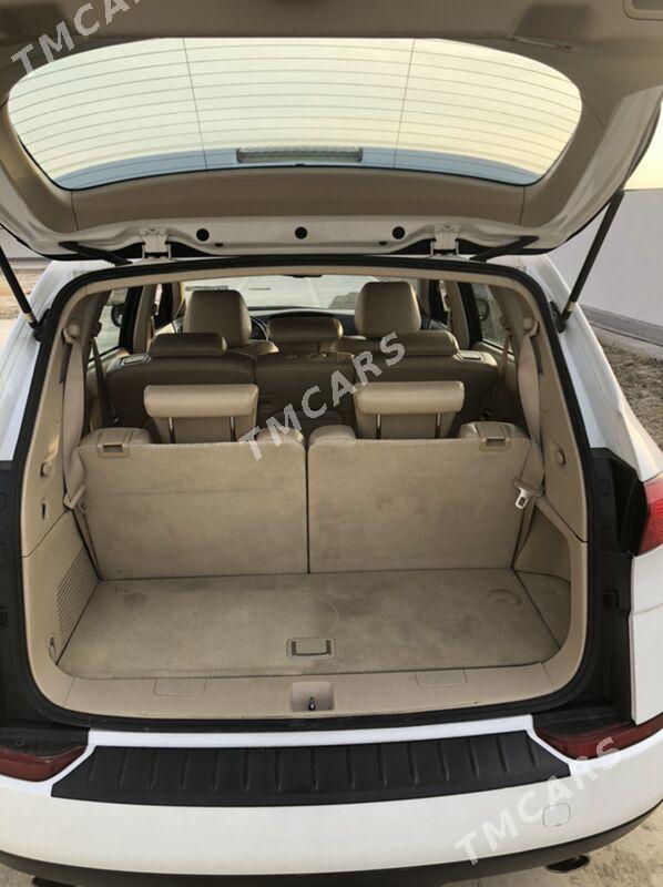 Subaru Tribeca 2007 - 160 000 TMT - Ашхабад - img 6