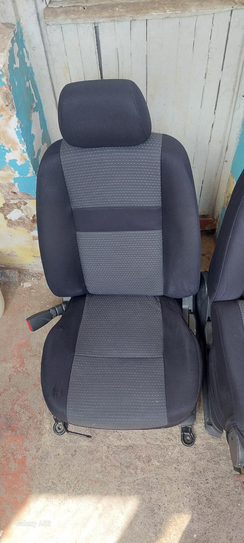 Hyundai getz sideniya komplekt 2 000 TMT - Aşgabat - img 4