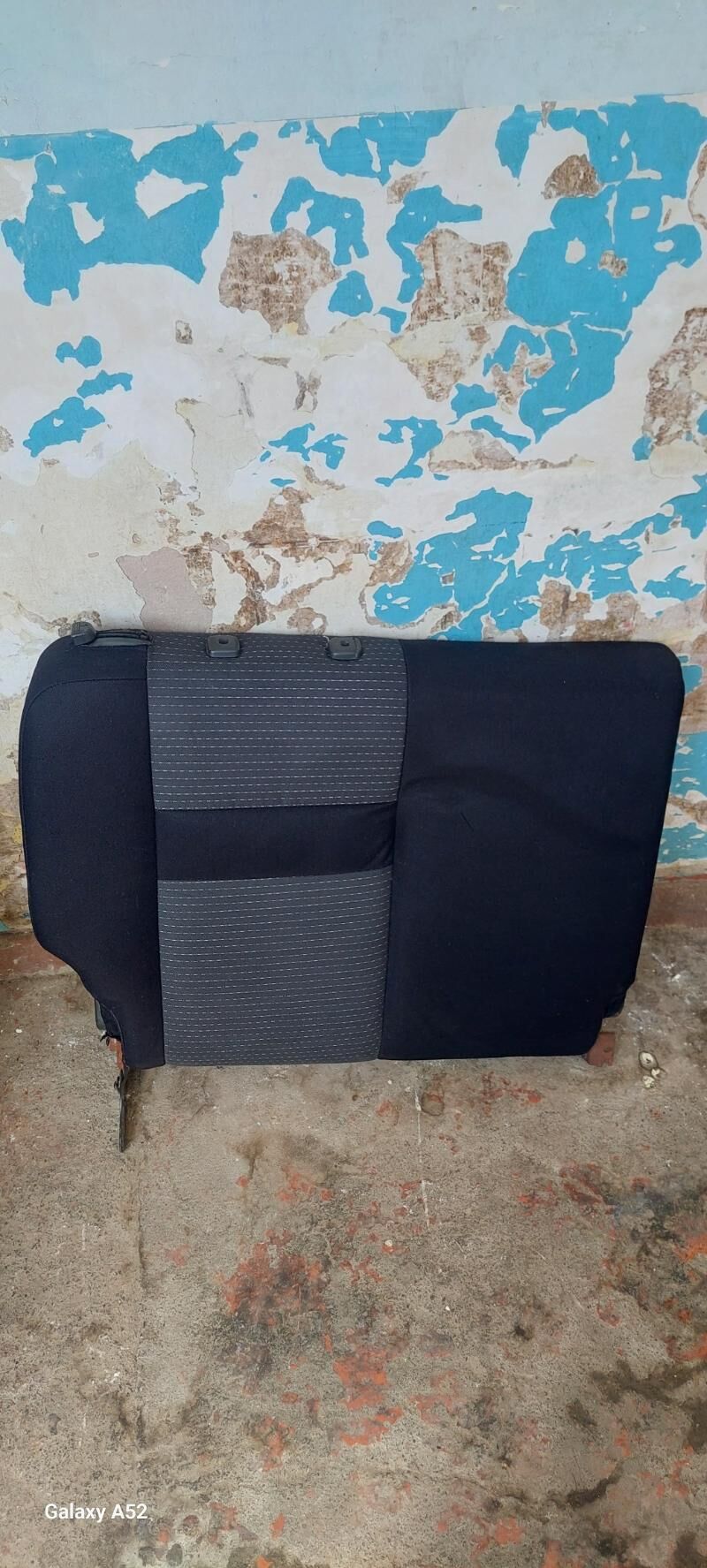 Hyundai getz sideniya komplekt 2 000 TMT - Aşgabat - img 2