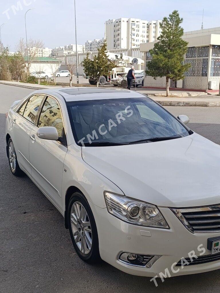 Toyota Aurion 2011 - 270 000 TMT - Ашхабад - img 2