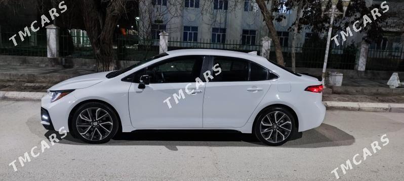 Toyota Corolla 2021 - 245 000 TMT - Daşoguz - img 5
