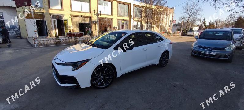 Toyota Corolla 2021 - 245 000 TMT - Daşoguz - img 3