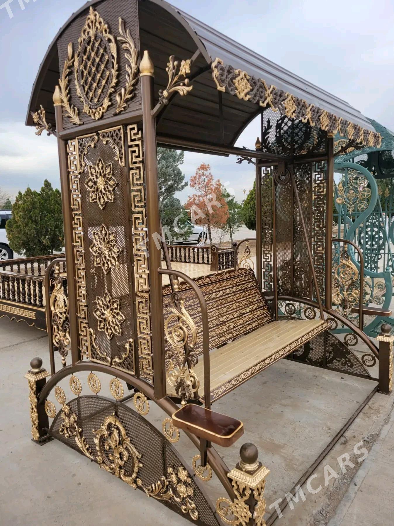 саллажак - Мургап - img 1
