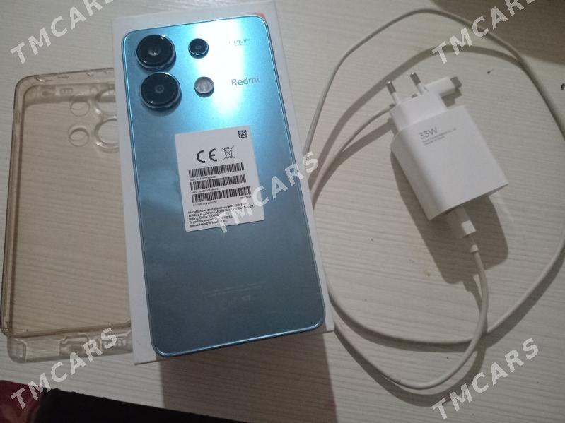 redmi not 13 - Дашогуз - img 2