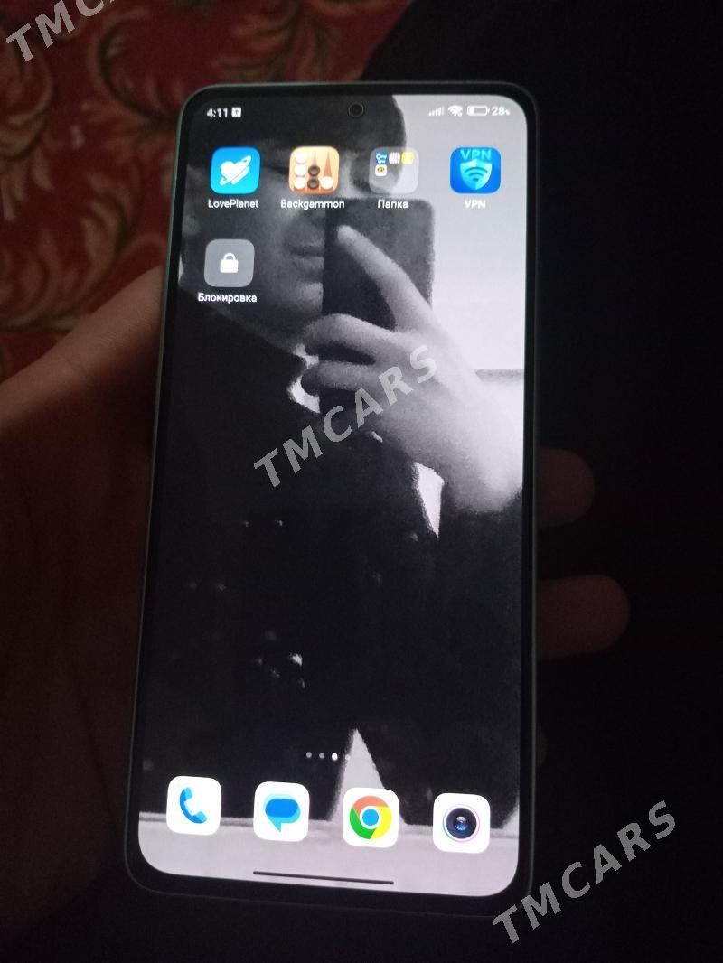 redmi not 13 - Дашогуз - img 3