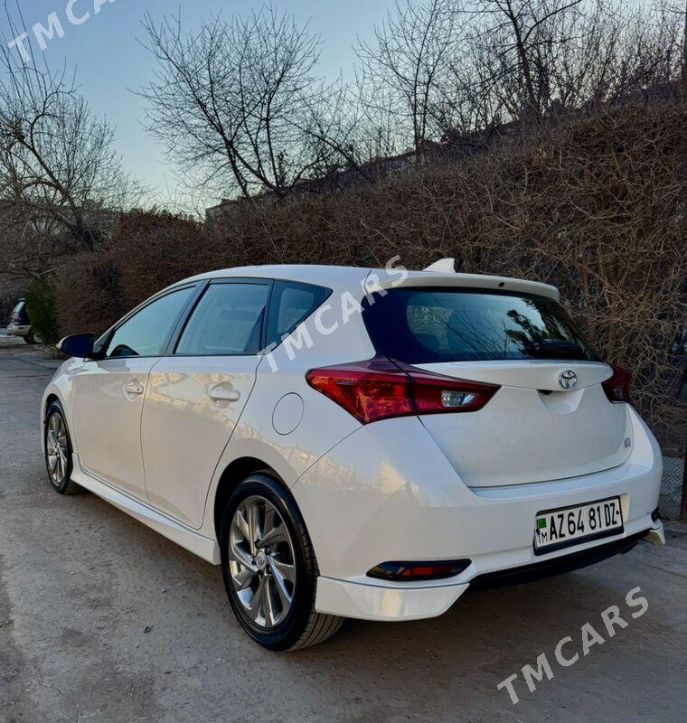 Toyota Scion 2016 - 174 000 TMT - Daşoguz - img 4
