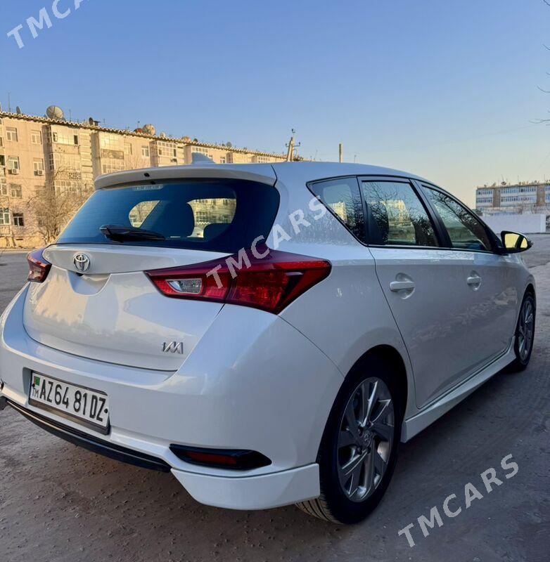 Toyota Scion 2016 - 174 000 TMT - Daşoguz - img 2