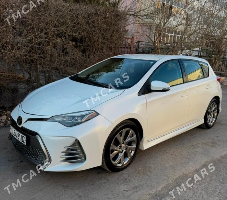 Toyota Scion 2016 - 174 000 TMT - Daşoguz - img 3
