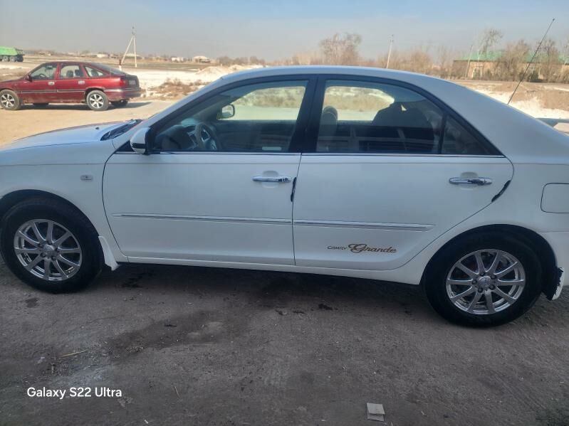 Toyota Camry 2004 - 155 000 TMT - Губадаг - img 3