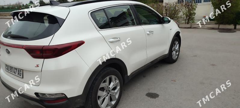 Kia Sportage 2020 - 302 000 TMT - Aşgabat - img 5