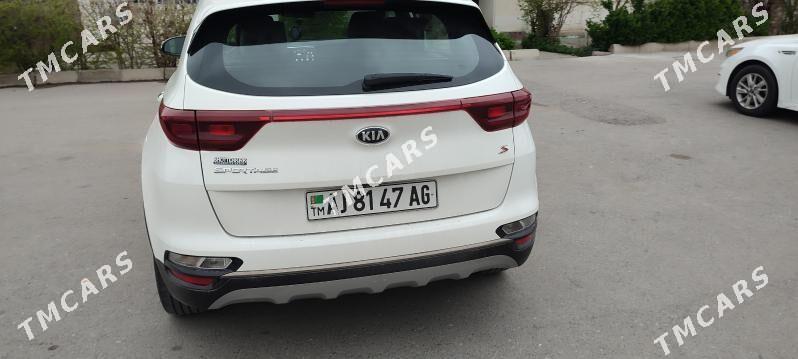 Kia Sportage 2020 - 302 000 TMT - Aşgabat - img 4