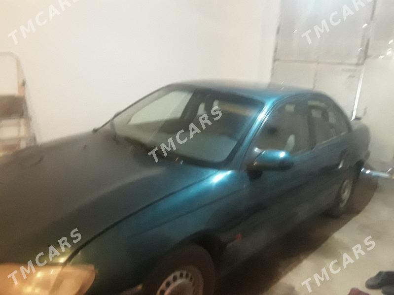 Opel Omega 1995 - 25 000 TMT - Кёнеургенч - img 2