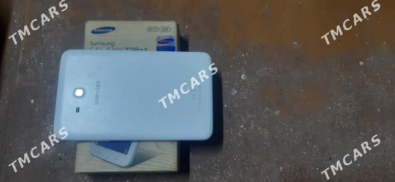 samsung tab 3 - Daşoguz - img 2
